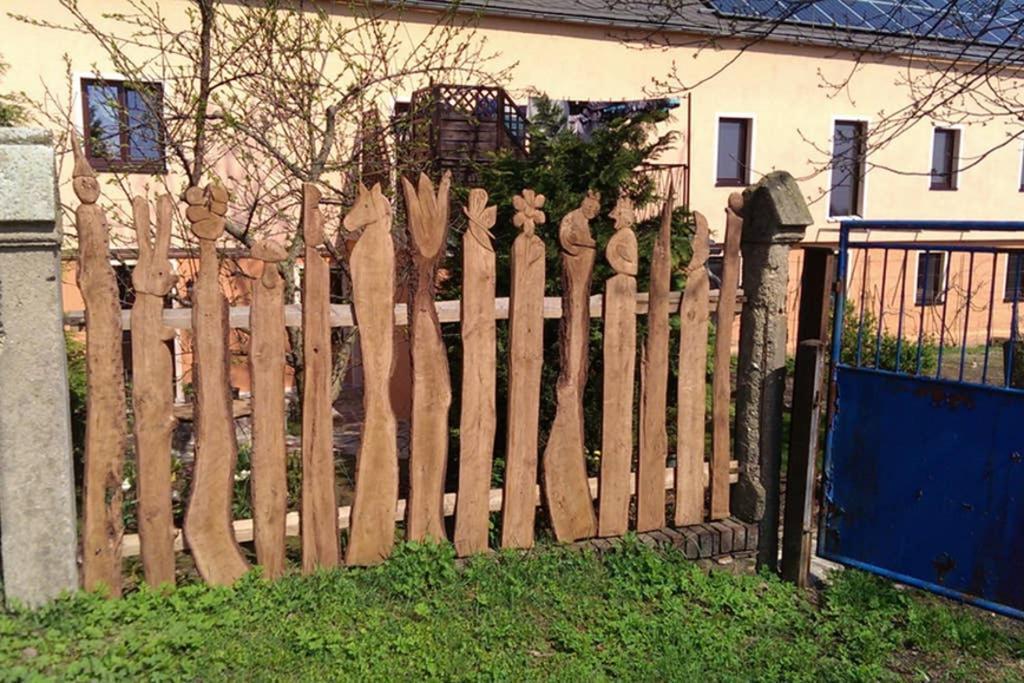 Sinnes Wandel Hof Serka Grimma Ngoại thất bức ảnh